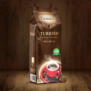 Coffee Powder (200g)