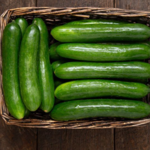 Cucumber (1kg)