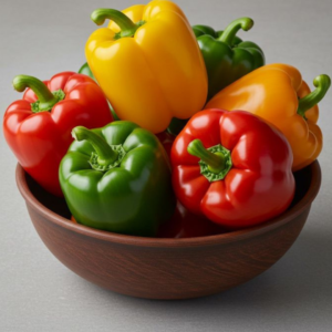 Capsicum (500g)