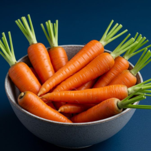 Carrot (1kg)