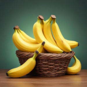 Banana (12 pcs)